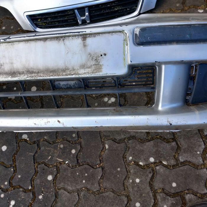 Capot e para choques honda civic aerodeck