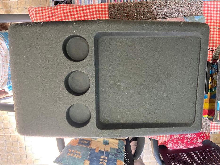 Frigorífico para camião