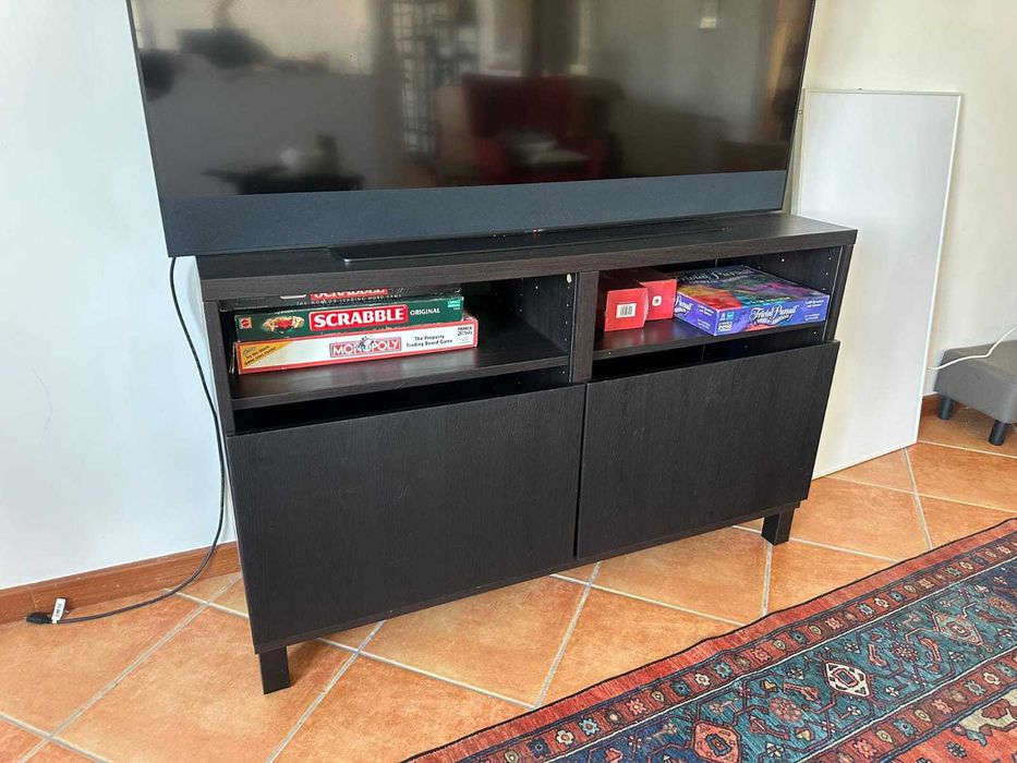 Aparador de sala IKEA