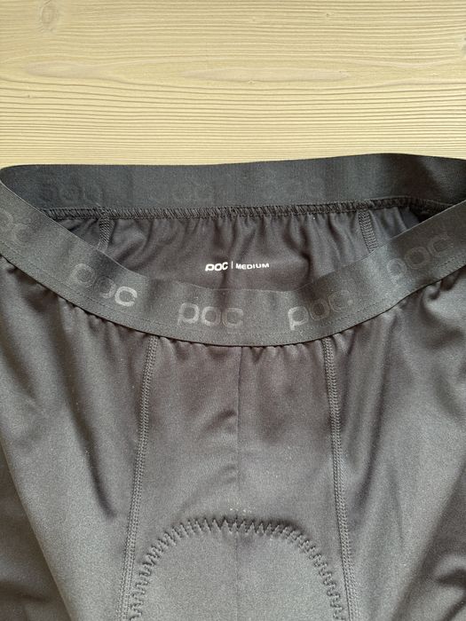 POC bokserki rowerowe Re-cycle M