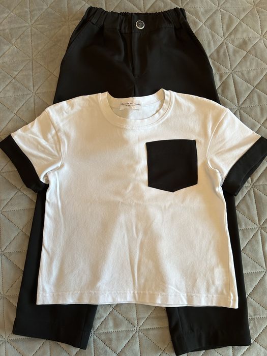 Костюм на хлопчика