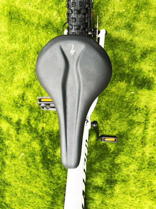 Bicicleta Specialized Rockhopper, roda 29