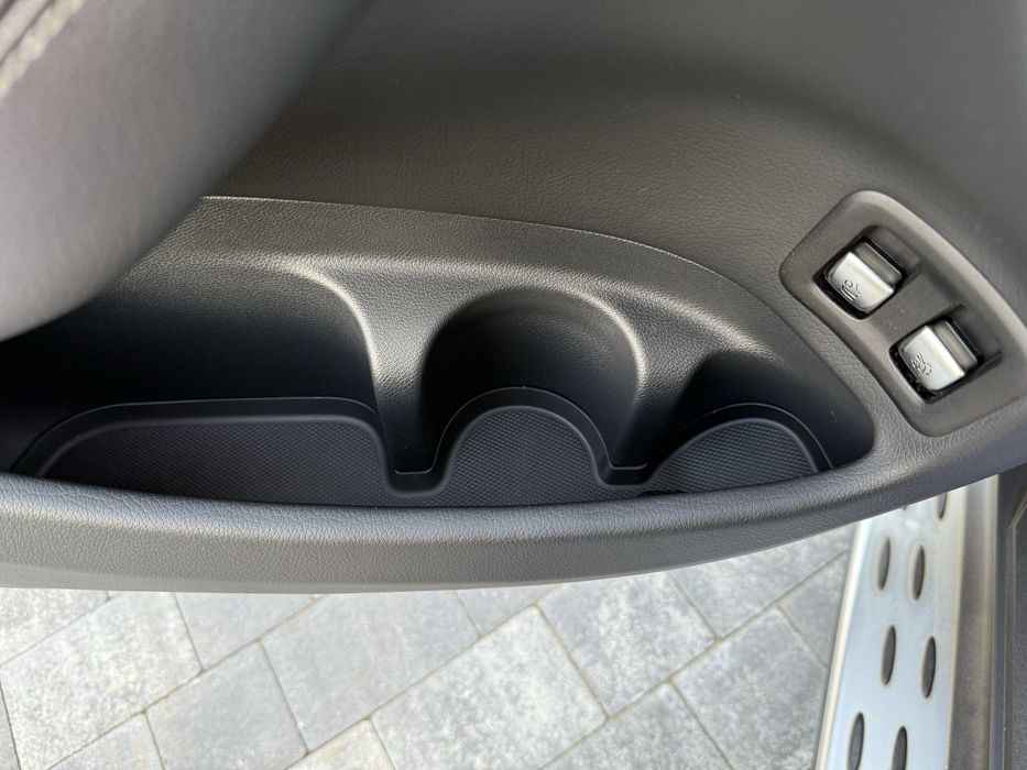 Mercedes-Benz EQC 2020 N293 400 AT (408 к.c.) 80 kWh 4Matic AMG-Line