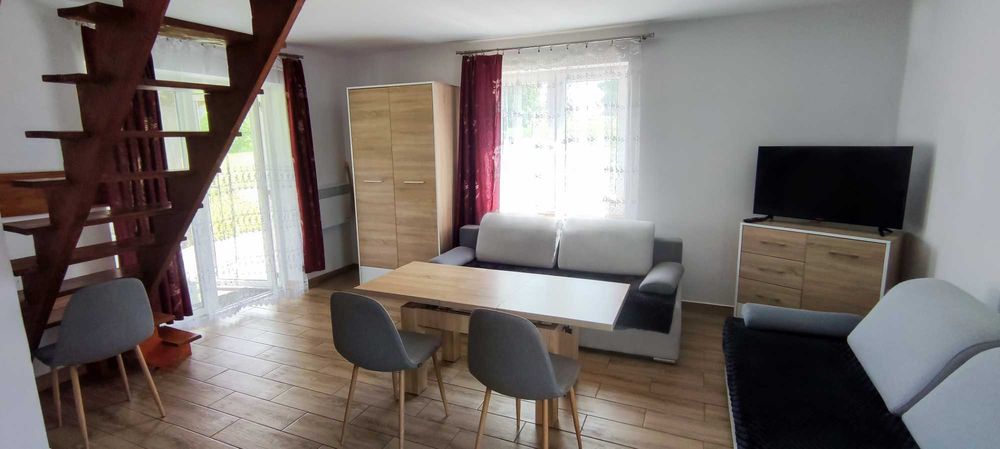 Domki do wynajęcia, Radziucie, Jezioro Gaładuś,SYLWESTER WOLNE TERMINY