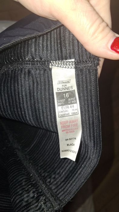 Wyszczuplająca bielizna L