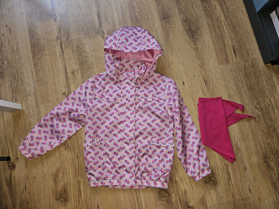 Kurtka wiosenna r.116