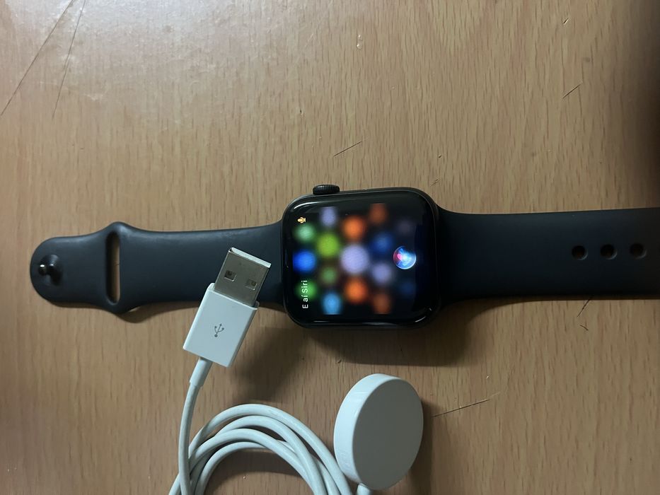 Apple Watch Series 6