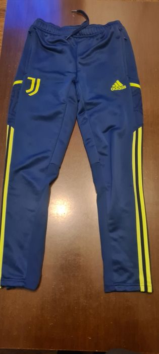 Spodnie dresowe adidas rozmiar 164 cm