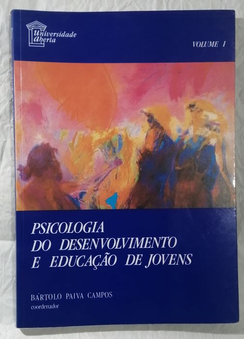 Psicologia do desenvolvimento e educação de jovens
