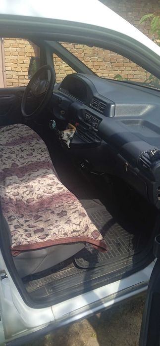 Продам Citroen jompu