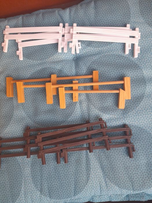 Stajnia dla koników schleich collecta