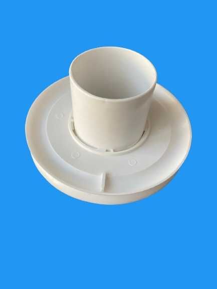 Фланец надува теплицы.