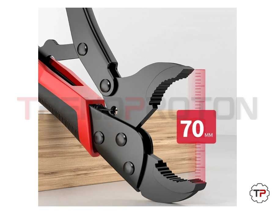 Alicates de fixar de Alta Qualidade extra uso profissional