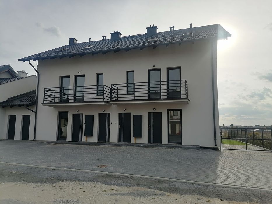 Mieszkanie do wynajęcia Chojnice