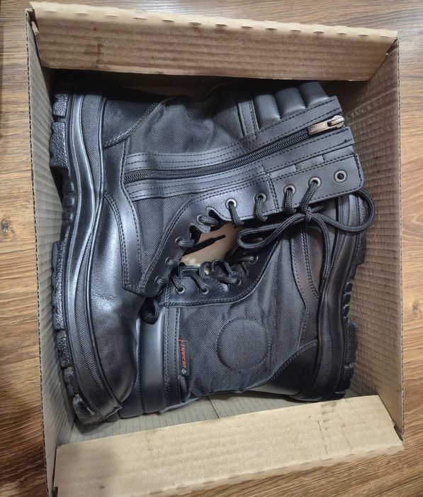 Buty taktyczne DESANT 42