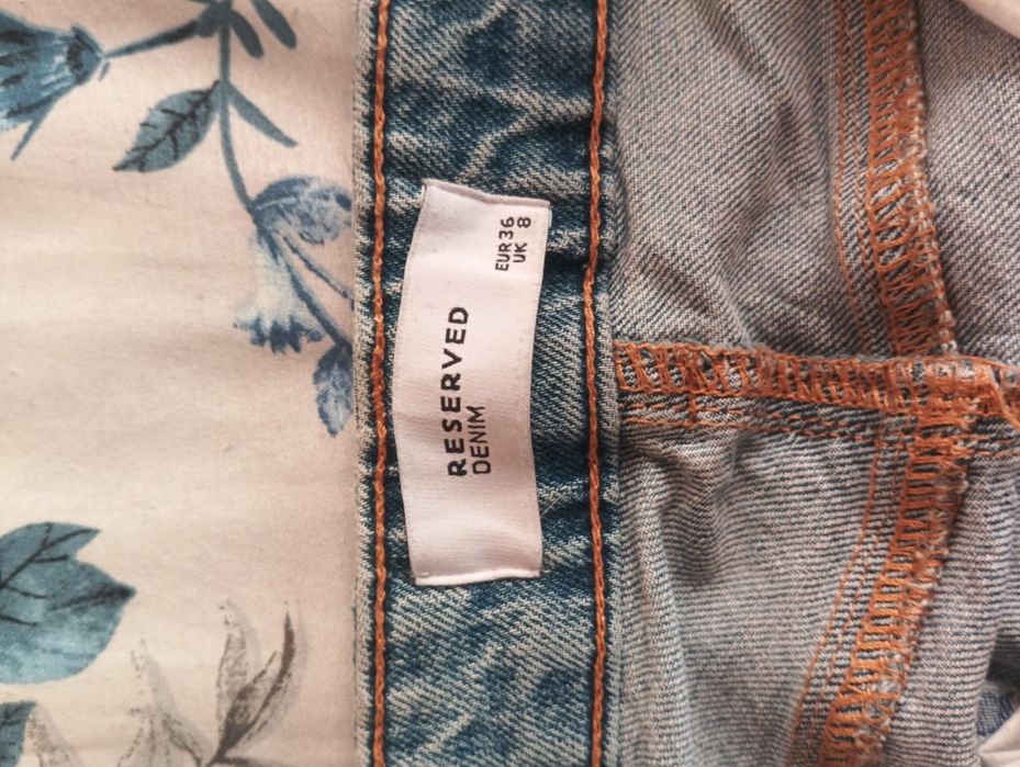 Sprzedam spodnie damskie