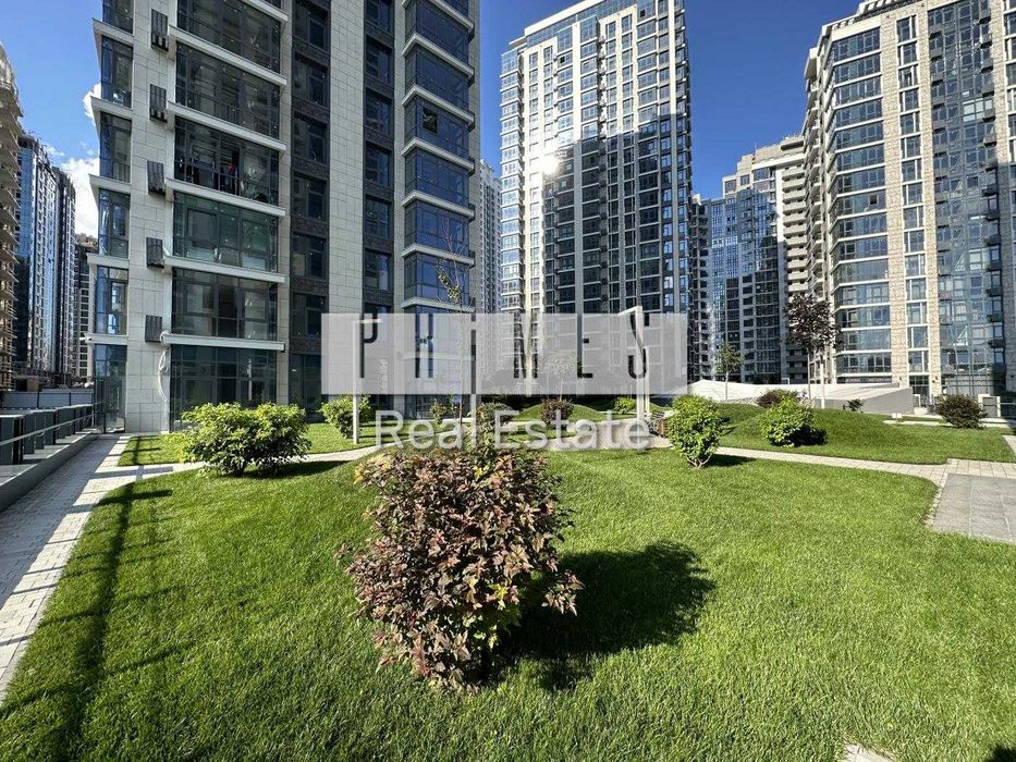 3-комнатная квартира по адресу бульвар Дружбы Народов (площадь 116 м²) - Atlanta.ua - фото 7