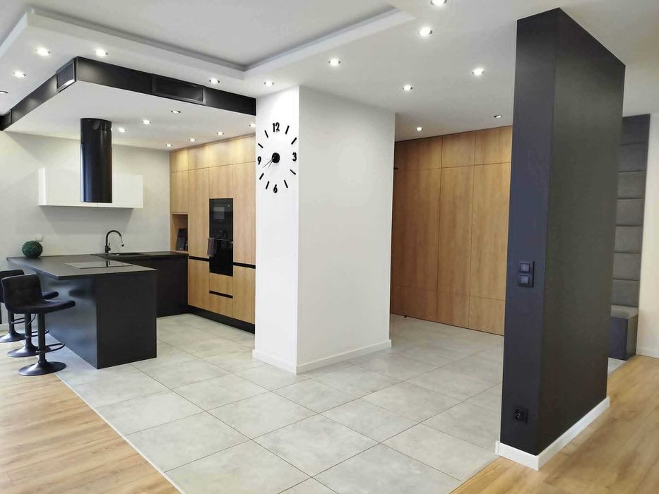 Apartament Mieszkanie 109 m + 36 m Taras SKYRES  ul. Lubelska Rzeszów 5 pokoi