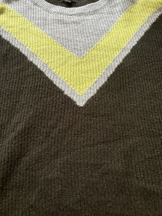 Sweter Esmara Khaki