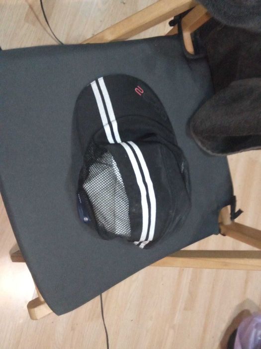 Chapéu Giovanni Galli