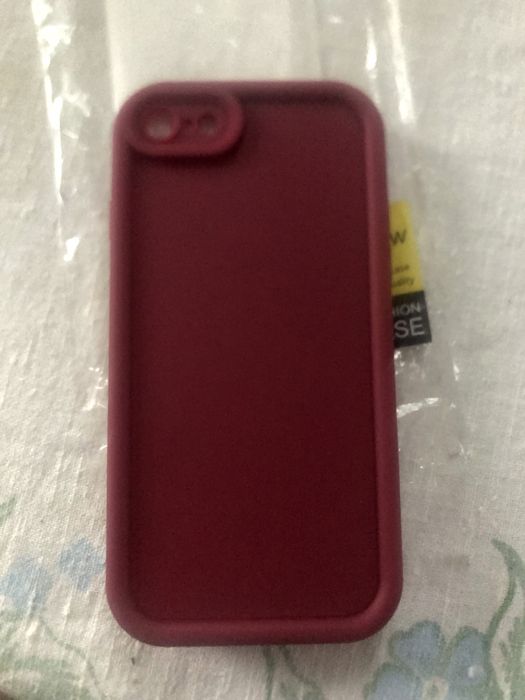 Чехол для iPhone 8