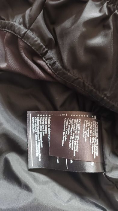 Blusão  de neve da Burton