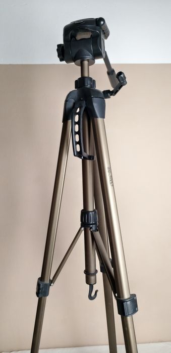 Statyw fotograficzny Hama Star 63 – idealny stan