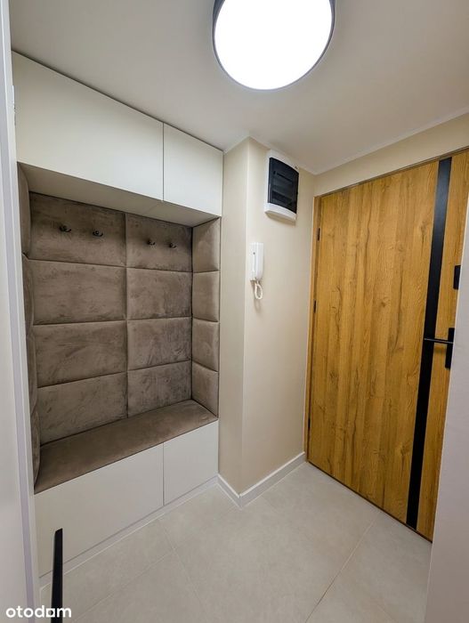 2 pokoje po remoncie | balkon | Przylesie | 37,2 m²