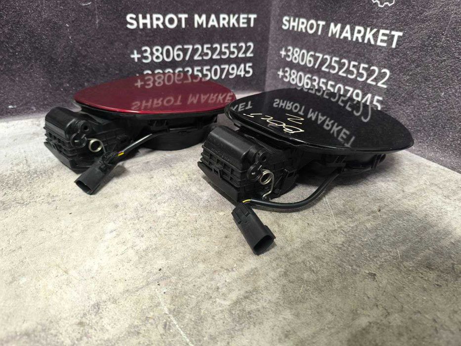 Механізм відкриття Лючка порту зарядки Chevrolet Bolt EV 42780311