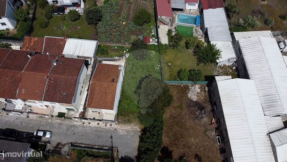 Terreno  para venda