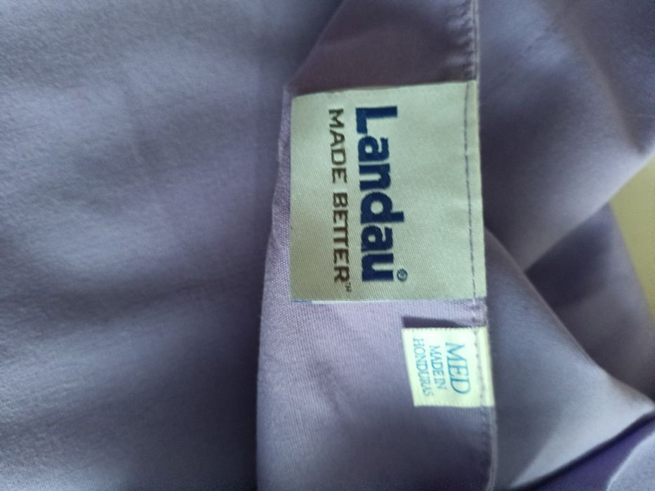 Медицинский верх