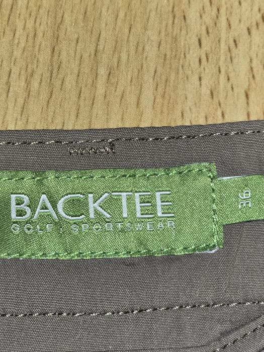 Spódnica sportowa Backtee-S