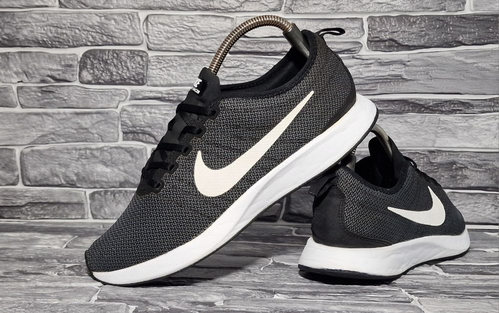 Кроссовки Nike Dualtone Racer (43р)