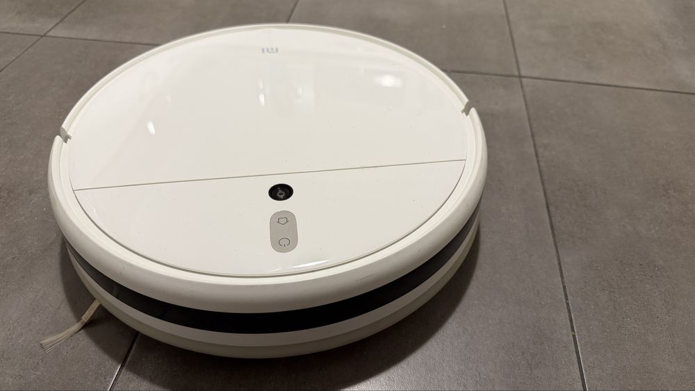 Mi robot vacuum mop