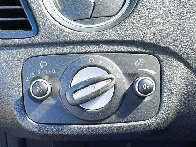 Ford S-Max — fotografia 9