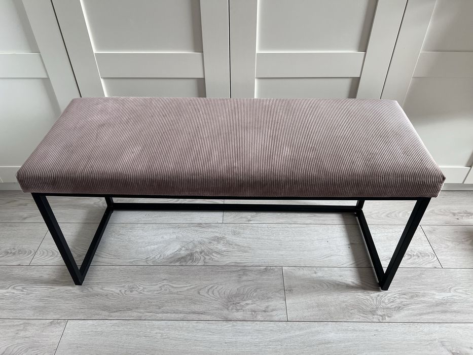 Ławeczka na przedpokój