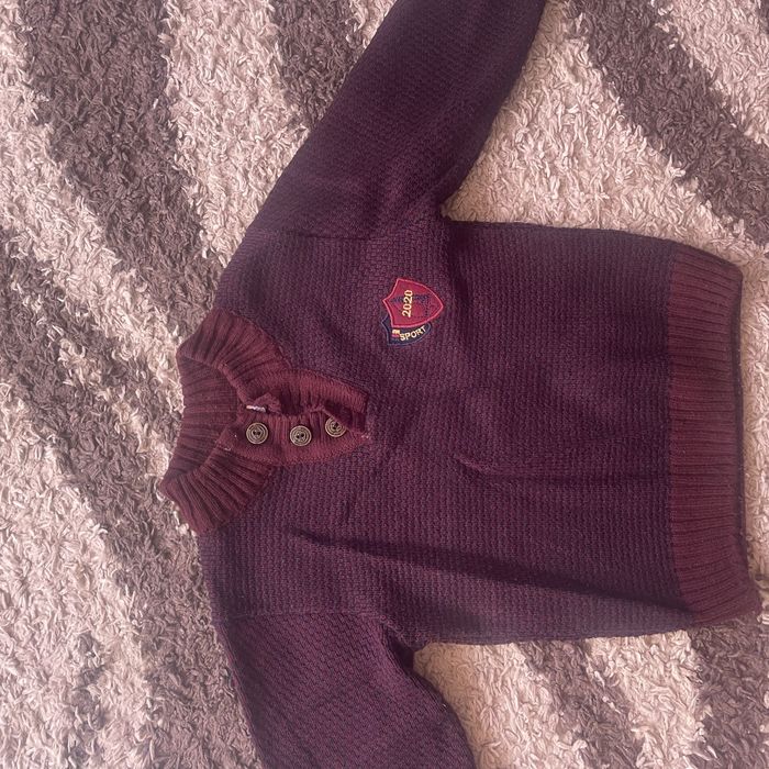 Світер на 5-7 років