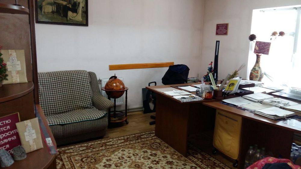 Діюче підприємство з каменеобробки(ЦЕХ).