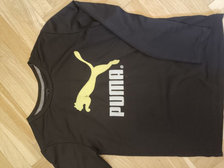 Koszulka Puma 116-122