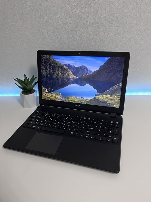 Ноутбук Acer Extensa Ex2519