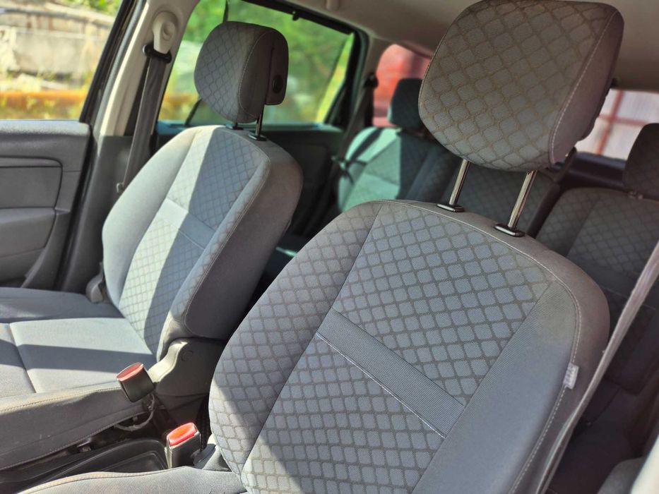 Renault Grand Scenic 2010, 2.0 бензин, автомат (обмін/кредит)