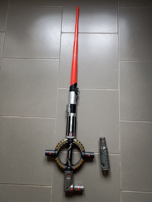 Miecz świetlny Hasbro STAR WARS