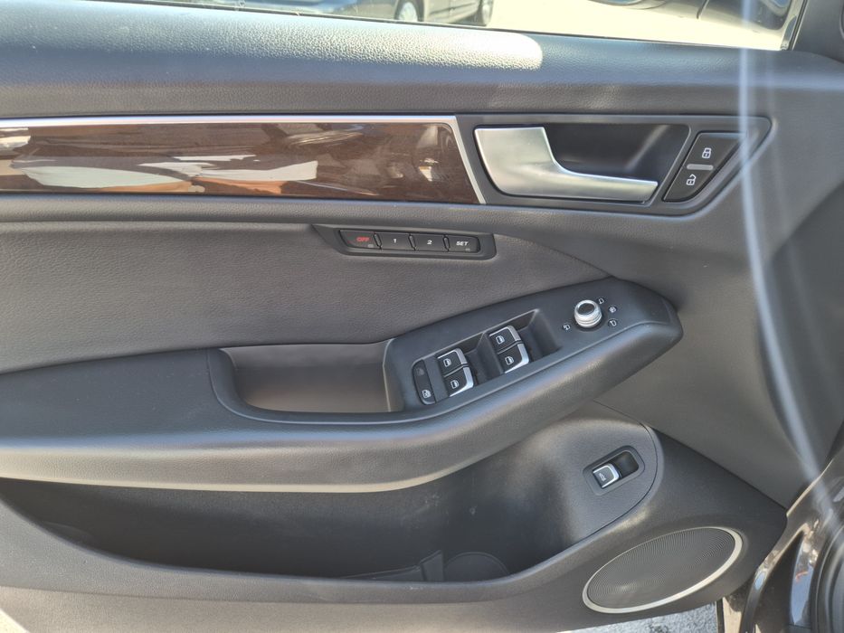 Продам власну  Audi Q5