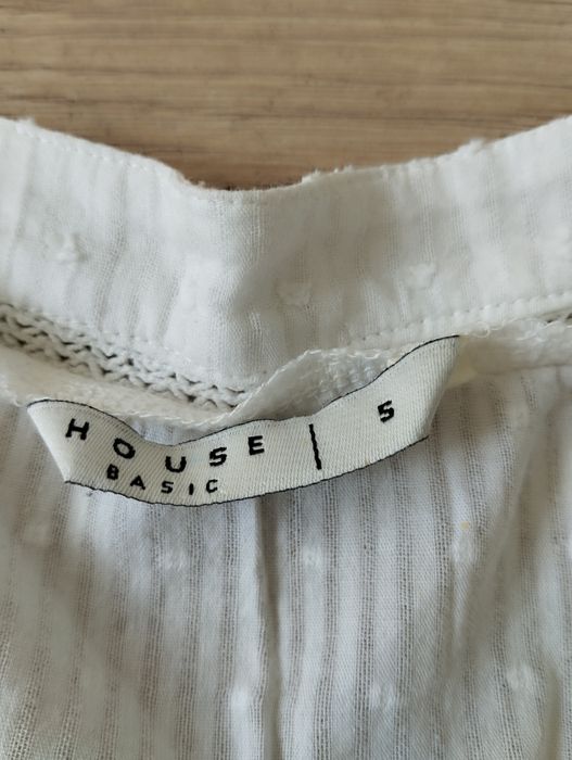 Bluzka House rozmiar S