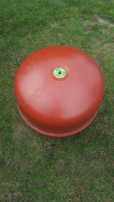 Naczynie przeponowe Reflex 80 l,CIMM 6l