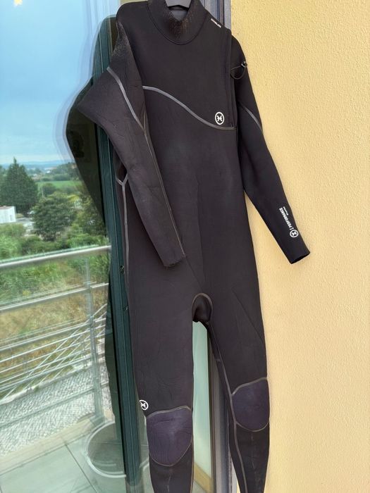Fato surf deeply XL