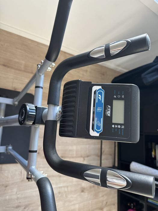 Eliptica CROSSER  CR-M1B