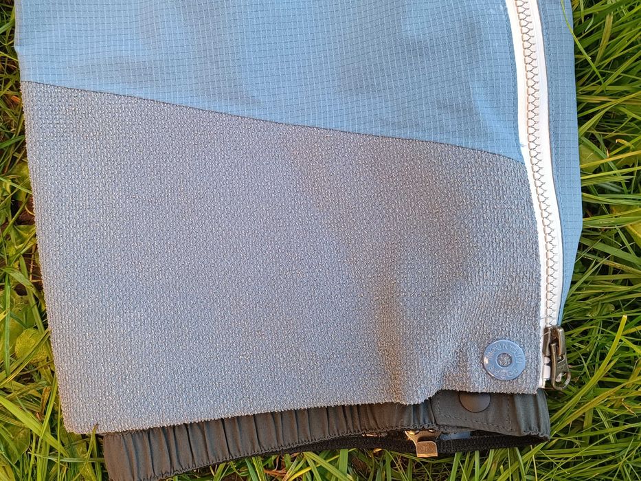 Жіночі брендові мембранні лижні штани Mountain Force Breathe 3 Shell