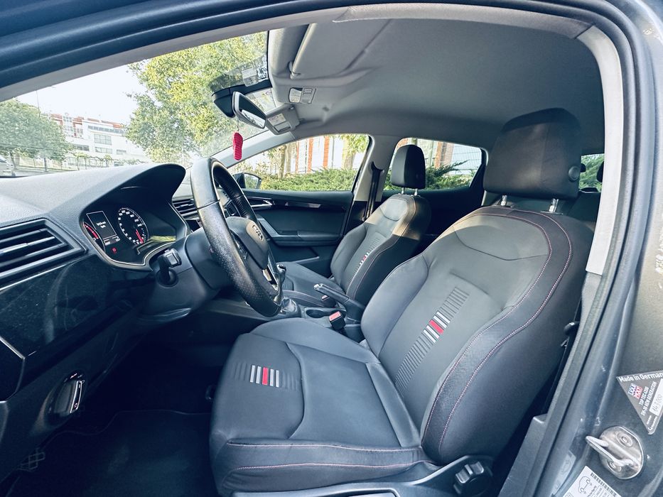 SEAT Ibiza — fotografia 6
