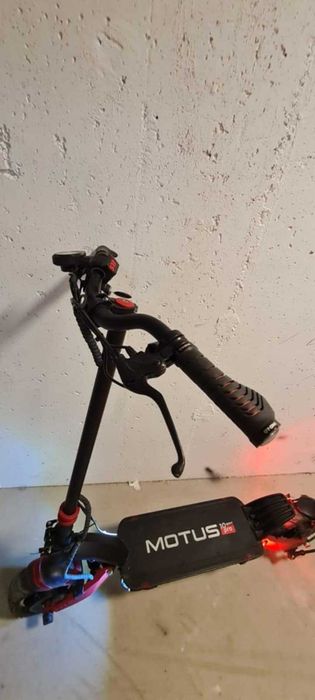 Hulajnoga elektryczna Motus PRO Sport 10